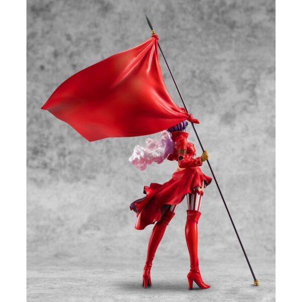 Figura One Piece Belo Betty Limited Edition » Tu Tienda Anime Descubre el apasionante mundo de Figura One Piece Belo Betty Limited Edition.