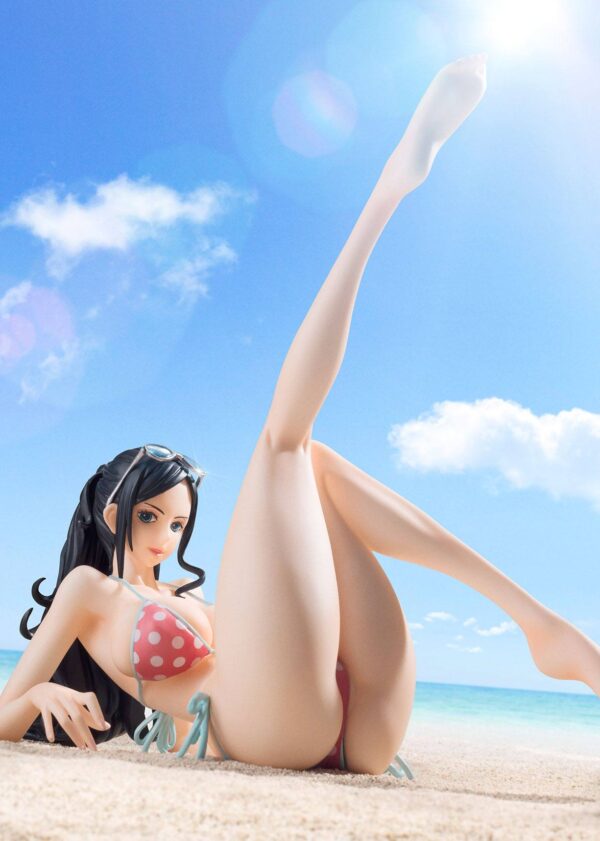 One Piece Figura Excellent Model P.O.P Limited Edition Nico Robin BB 02 9 cm » Tu Tienda Anime Descubre el apasionante mundo de One Piece Figura Excellent Model P.O.P Limited Edition Nico Robin BB 02 9 cm.