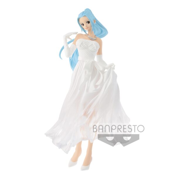 One Piece Figura Lady Edge Wedding Nefeltari Vivi Normal Color 23 cm » Tu Tienda Anime Descubre el apasionante mundo de One Piece Figura Lady Edge Wedding Nefeltari Vivi Normal Color 23 cm.