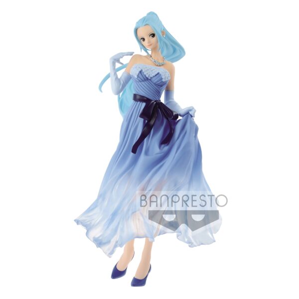 One Piece Figura Lady Edge Wedding Nefeltari Vivi Special Color 23 cm » Tu Tienda Anime Descubre el apasionante mundo de One Piece Figura Lady Edge Wedding Nefeltari Vivi Special Color 23 cm.