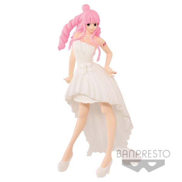 One Piece Figura Lady Edge Wedding Perona Normal Color 22 cm » Tu Tienda Anime Descubre el apasionante mundo de One Piece Figura Lady Edge Wedding Perona Normal Color 22 cm.