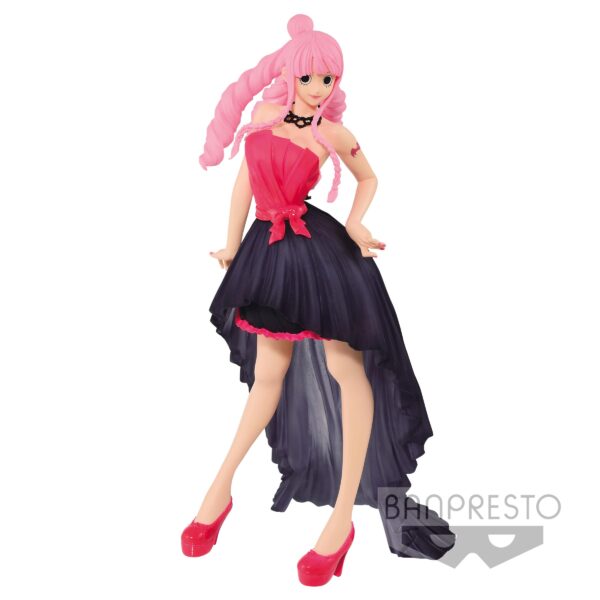 One Piece Figura Lady Edge Wedding Perona Special Color 22 cm » Tu Tienda Anime Descubre el apasionante mundo de One Piece Figura Lady Edge Wedding Perona Special Color 22 cm.