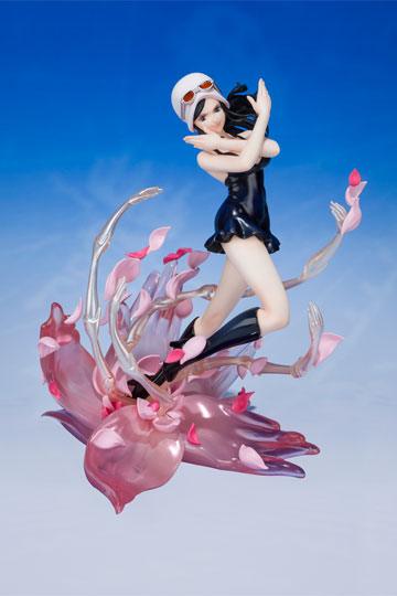 Descubre el apasionante mundo de One Piece Figuras FiguartsZERO Nico Robin Mil Fleurs 16 cm.