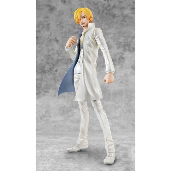 One Piece P.O.P Figura Excellent Model Limited Edition Sanji WD 23 cm » Tu Tienda Anime Descubre el apasionante mundo de One Piece P.O.P Figura Excellent Model Limited Edition Sanji WD 23 cm.