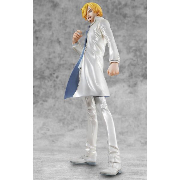 One Piece P.O.P Figura Excellent Model Limited Edition Sanji WD 23 cm » Tu Tienda Anime Descubre el apasionante mundo de One Piece P.O.P Figura Excellent Model Limited Edition Sanji WD 23 cm.