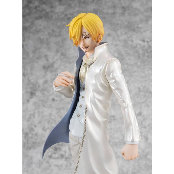 One Piece P.O.P Figura Excellent Model Limited Edition Sanji WD 23 cm » Tu Tienda Anime Descubre el apasionante mundo de One Piece P.O.P Figura Excellent Model Limited Edition Sanji WD 23 cm.