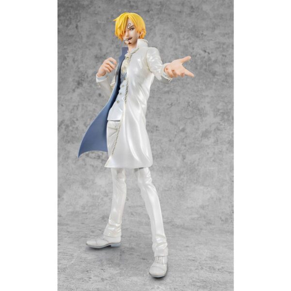 One Piece P.O.P Figura Excellent Model Limited Edition Sanji WD 23 cm » Tu Tienda Anime Descubre el apasionante mundo de One Piece P.O.P Figura Excellent Model Limited Edition Sanji WD 23 cm.