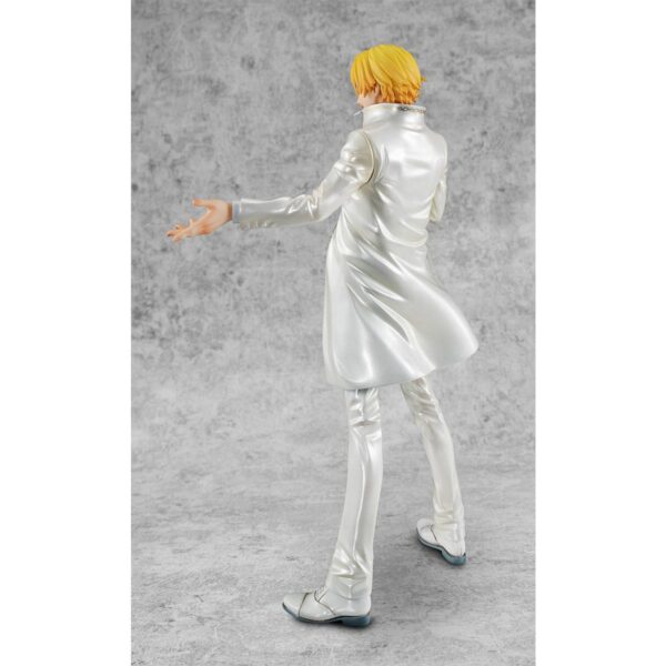 One Piece P.O.P Figura Excellent Model Limited Edition Sanji WD 23 cm » Tu Tienda Anime Descubre el apasionante mundo de One Piece P.O.P Figura Excellent Model Limited Edition Sanji WD 23 cm.
