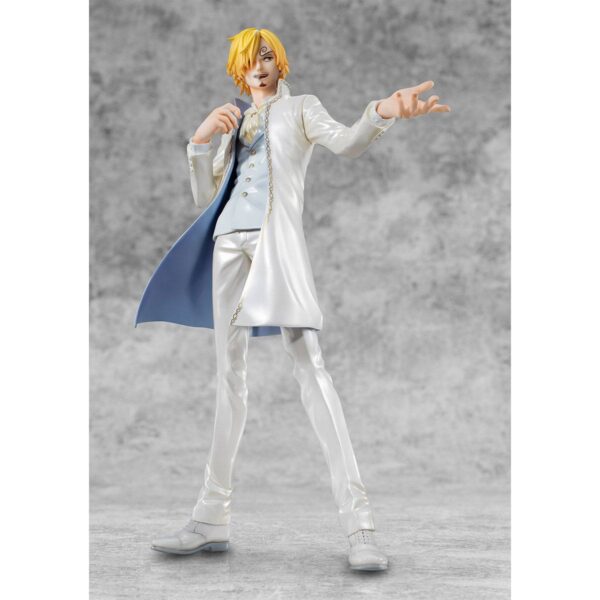 One Piece P.O.P Figura Excellent Model Limited Edition Sanji WD 23 cm » Tu Tienda Anime Descubre el apasionante mundo de One Piece P.O.P Figura Excellent Model Limited Edition Sanji WD 23 cm.