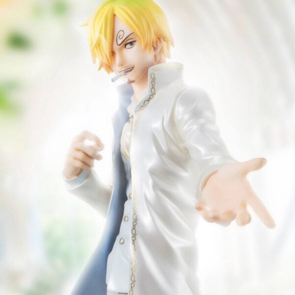 One Piece P.O.P Figura Excellent Model Limited Edition Sanji WD 23 cm » Tu Tienda Anime Descubre el apasionante mundo de One Piece P.O.P Figura Excellent Model Limited Edition Sanji WD 23 cm.