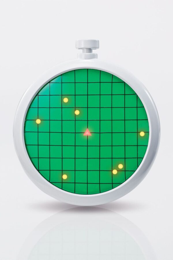 Descubre el apasionante mundo de Replica Dragon Ball Radar Dragon.