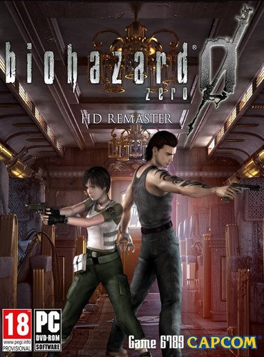 Resident Evil 0 PC » Tu Tienda Anime