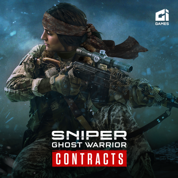 Sniper Ghost Warrior Contracts PC Descargar » Tu Tienda Anime