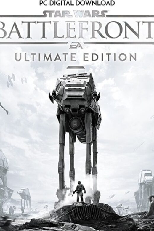 Star Wars Battlefront Ultimate Edition PC - Imagen 1