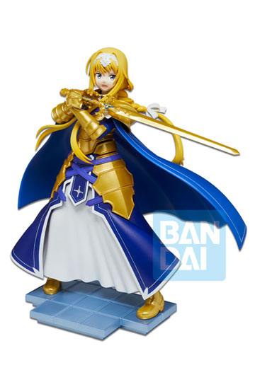 Estatua SAO Alicization Alice 18cm