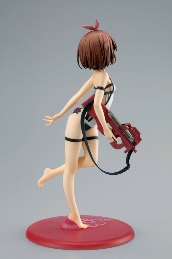 Estatua SAO GGO Llenn Swimsuit