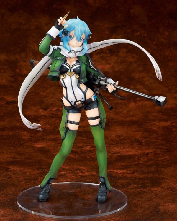 Estatua SAO Ordinal Scale Sinon