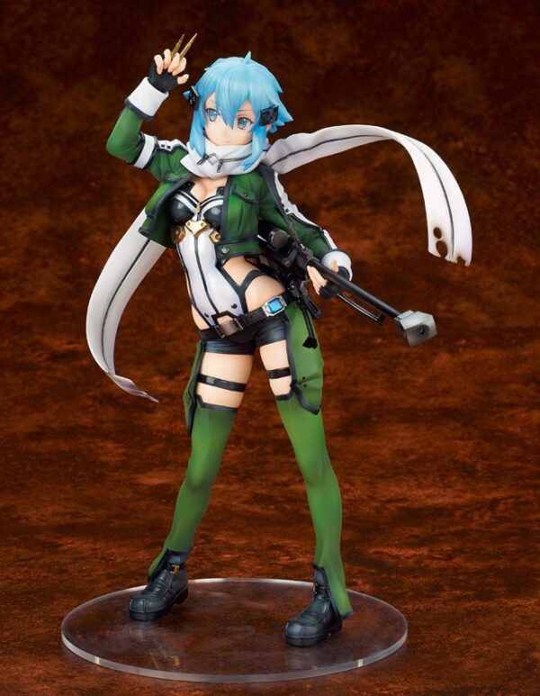 Estatua SAO Ordinal Scale Sinon