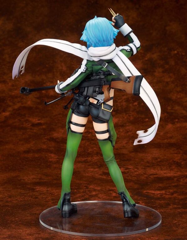 Estatua SAO Ordinal Scale Sinon