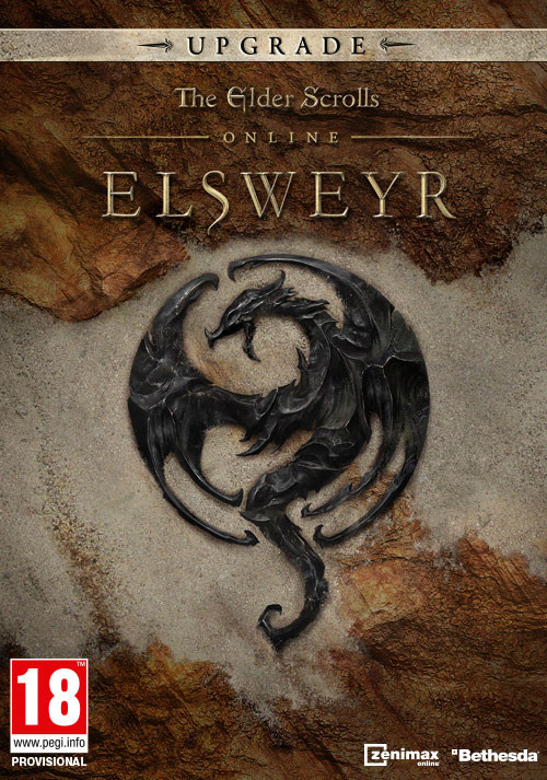 The Elder Scrolls Online Elsweyr PC » Tu Tienda Anime