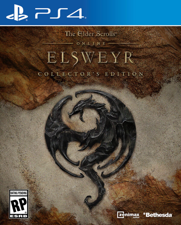 The-Elder-Scrolls-Online-Elsweyr-PS4 Descubre el apasionante mundo de The Elder Scrolls Online Elsweyr PS4.