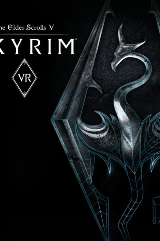 The Elder Scrolls V Skyrim VR PC - Imagen 1