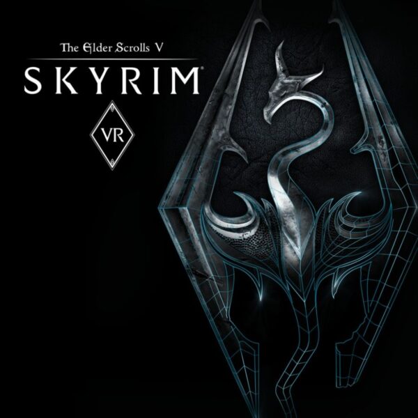 The Elder Scrolls V Skyrim VR PC » Tu Tienda Anime