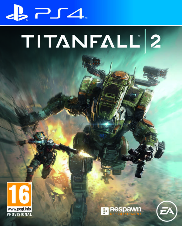 Titanfall 2 PS4 » Tu Tienda Anime