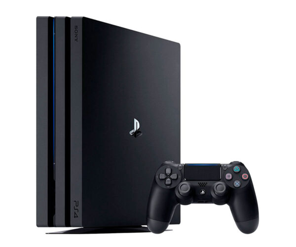 Descubre el apasionante mundo de Videoconsola Consola PS4 ProB 1TB.