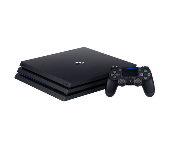 Descubre el apasionante mundo de Videoconsola Consola PS4 ProB 1TB.