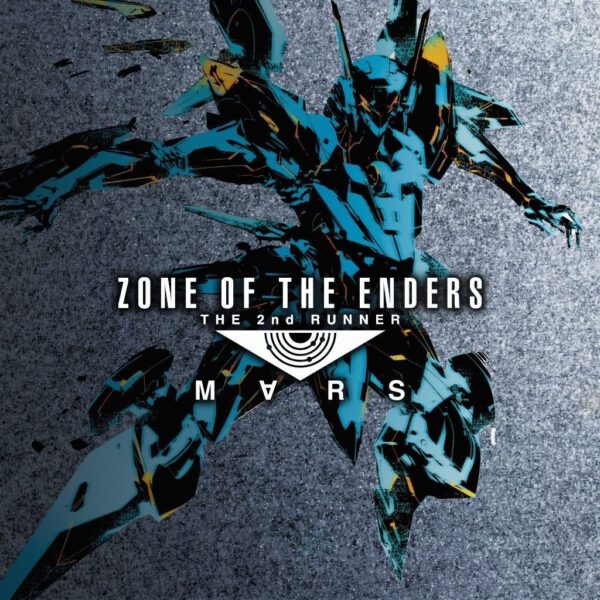 Zone of the Enders The 2nd Runner Mars PC Descargar » Tu Tienda Anime