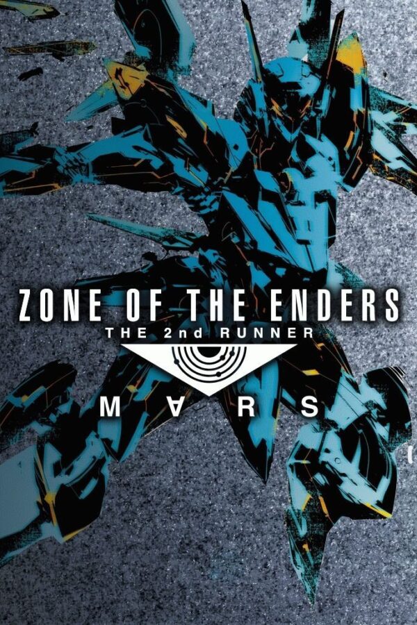 Zone of the Enders The 2nd Runner Mars PC Descargar - Imagen 1