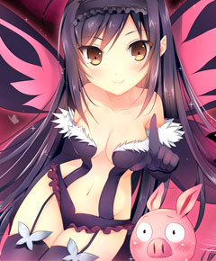 Accel World