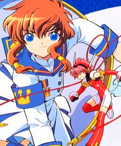 Angelic Layer