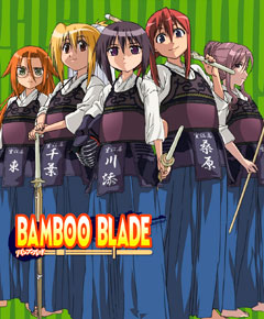 Bamboo Blade