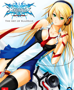 Blazblue