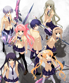 Chaos Head