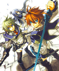 Chrome Shelled Regios