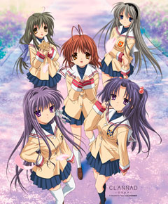 CLANNAD