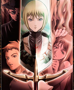 Claymore