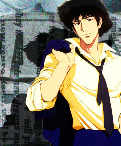 Cowboy Bebop