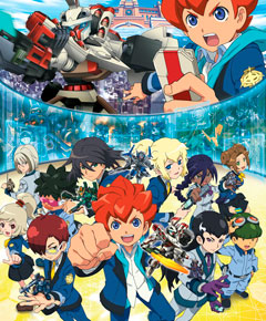 danball senki wars