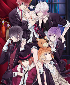 diabolik lovers