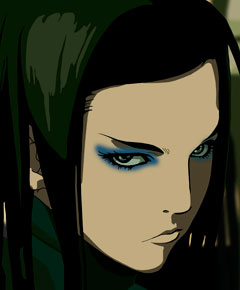 Ergo proxy