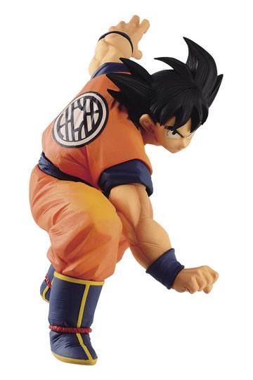 Descubre el apasionante mundo de Estatua Son Goku Son Goku Fes.