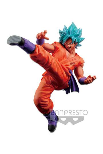 Descubre el apasionante mundo de Estatua Son Goku Son Goku Fes v5.