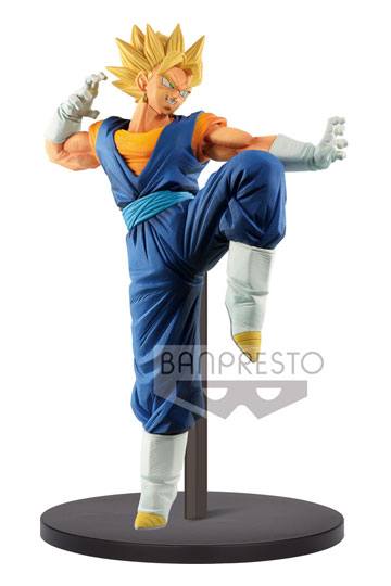 Descubre el apasionante mundo de Estatua Vegito Super Son Goku Fes.