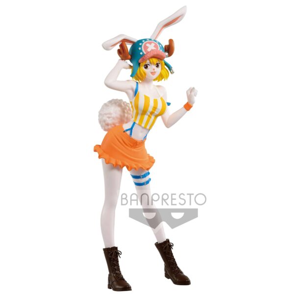 Figura One Piece Pirates Carrot Sweet Style Normal Color » Tu Tienda Anime Descubre el apasionante mundo de Figura One Piece Pirates Carrot Sweet Style Normal Color.