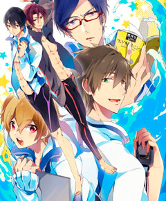 Free!