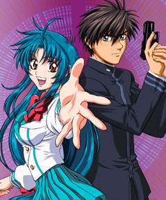 Full metal panic